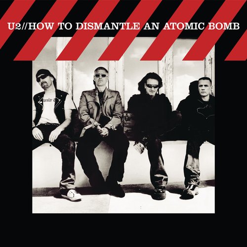 How to Dismantle an Atomic Bomb (Bonus Track Version)