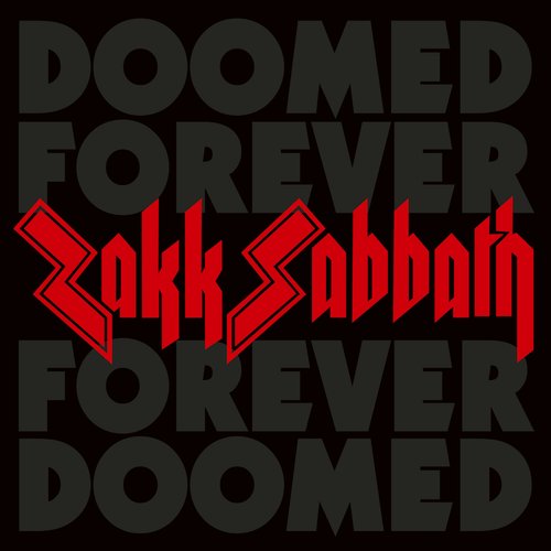 Doomed Forever Forever Doomed (Disc 2)