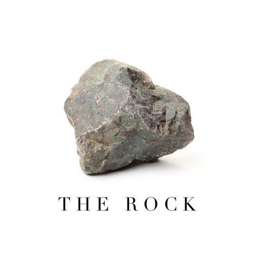 The Rock - Single