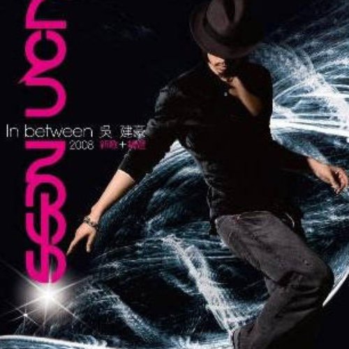 In Between 2008 新歌加精選