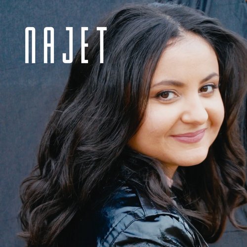 Najet