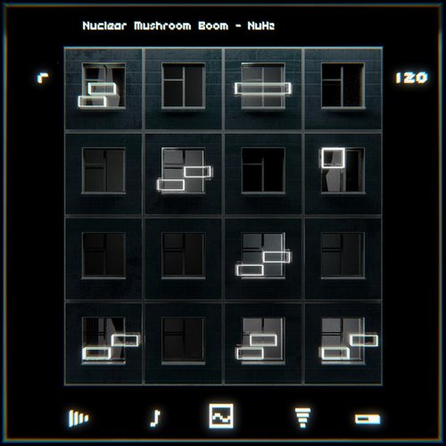 Nuhz - Single