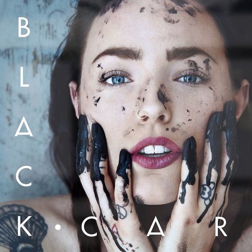 Black Car