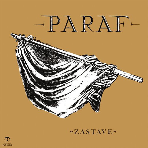 Zastave