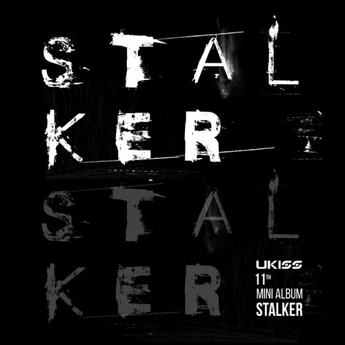 Stalker — U-KISS | Last.Fm