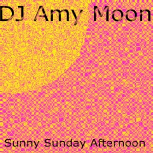 Sunny Sunday Afternoon (EP)