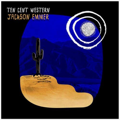 Ten Cent Western EP