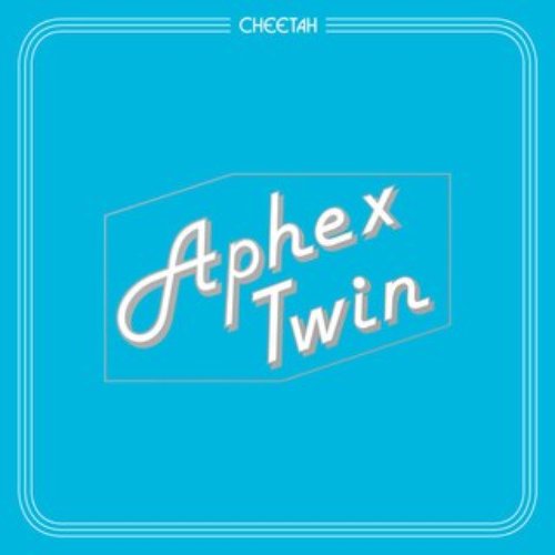 Cheetah - EP