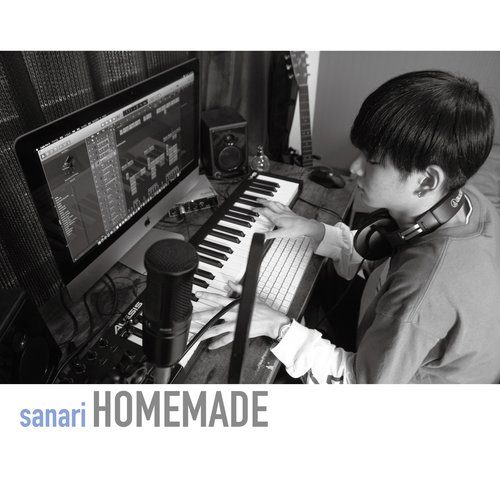Homemade