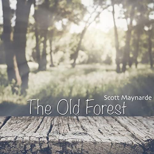 The Old Forest - Single