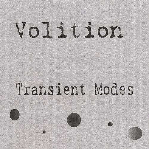 Transient Modes