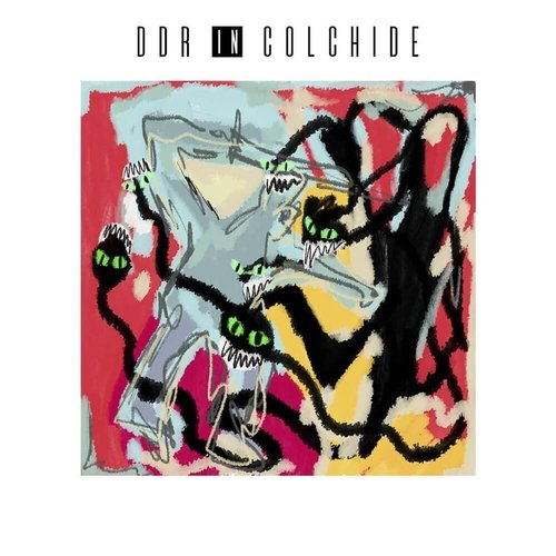 DDR IN COLCHIDE