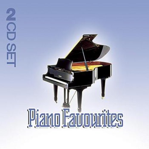 Piano Favourites Double