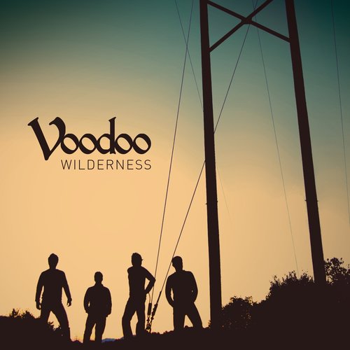Wilderness - 2nd Edition Remastered