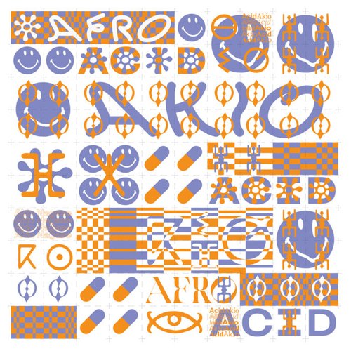 African Acid EP
