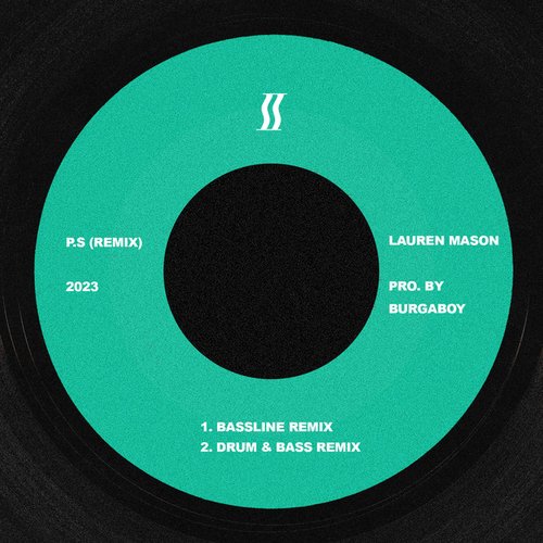 P.S Remix (2023)
