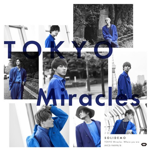 TOKYO Miracles - EP