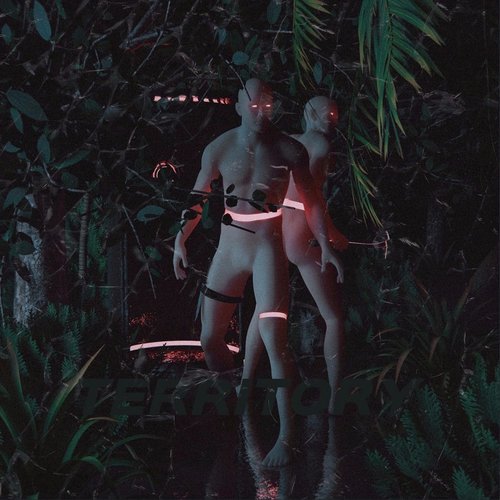 Territory - Single