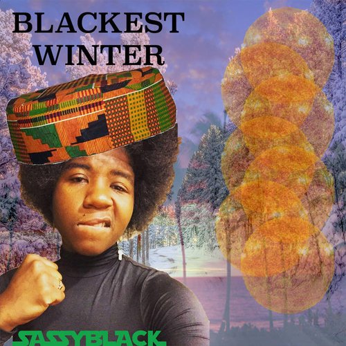Blackest Winter