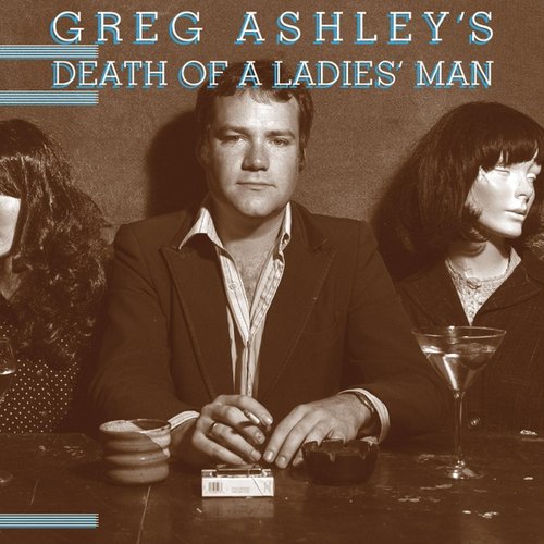 Death of a Ladies' Man