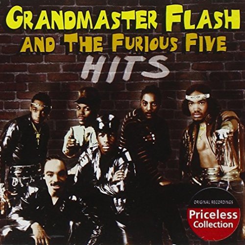 Grandmaster Flash & The Furious Five