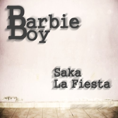 Saka La Fiesta
