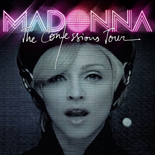 The Confessions Tour (Live)