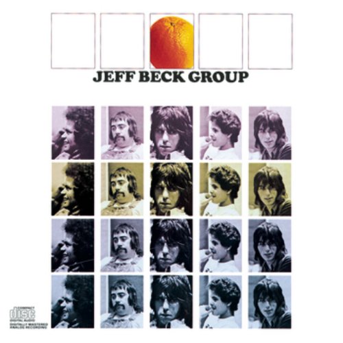 The Jeff Beck Group