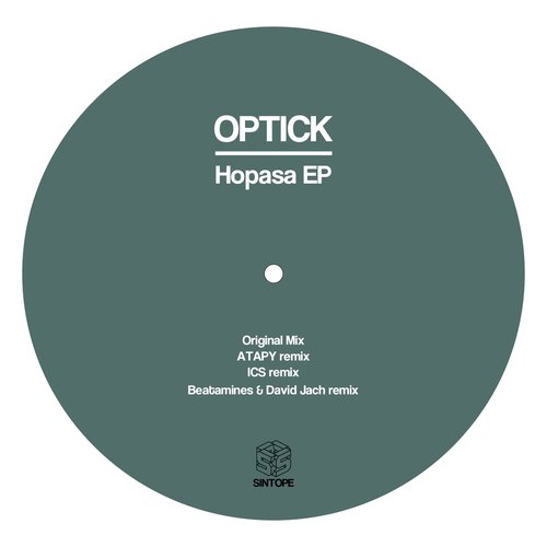 Hopasa