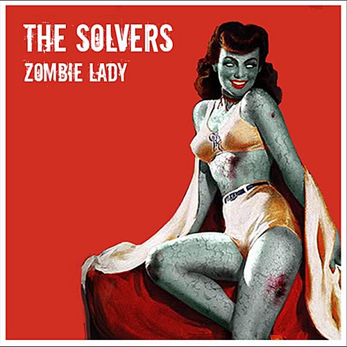 Zombie Lady