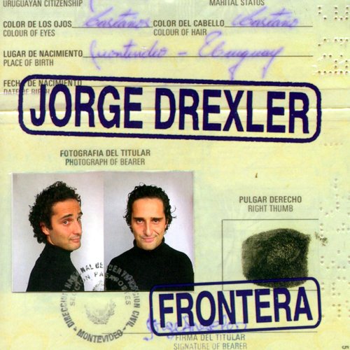 Frontera