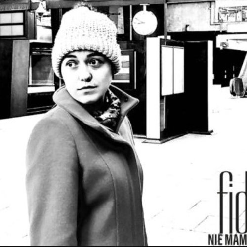 Nie mam nic bez Ciebie