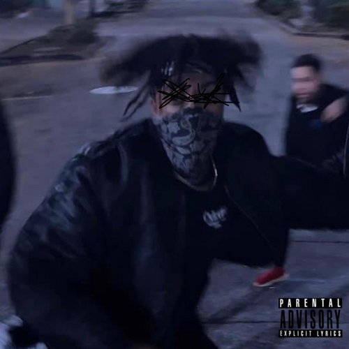 Riot! - Single