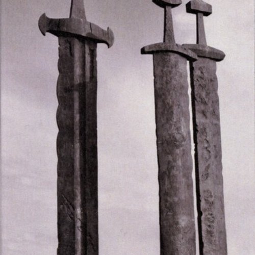 Swords in Stone