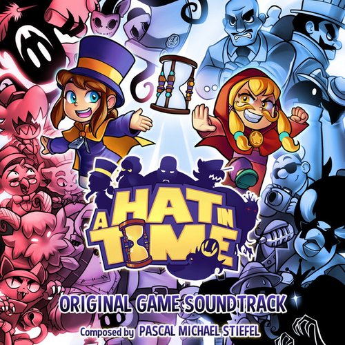 A Hat in Time