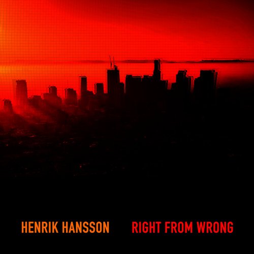Right from Wrong