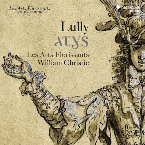 Lully: Atys