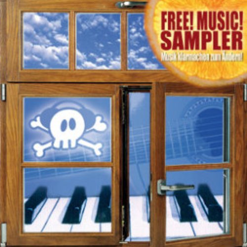 Free! Music! Sampler