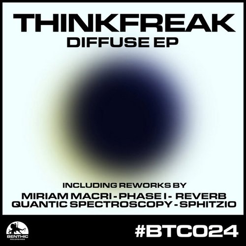 Diffuse EP