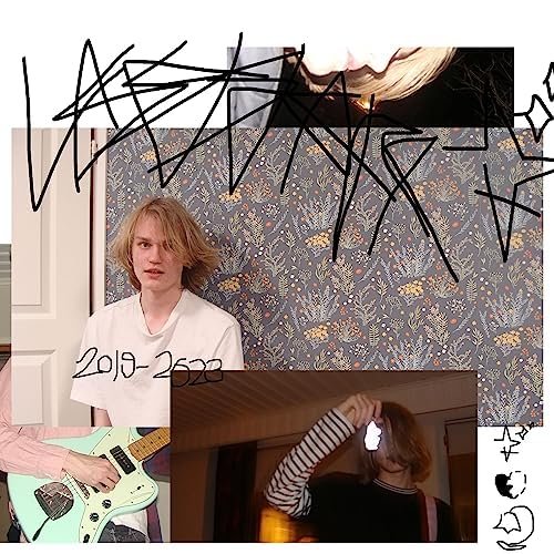 lasststarr: Compiled Tracks 2019-2023