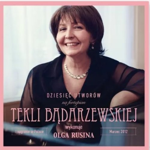 Tekla Badarzewska
