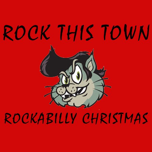 Rockabilly Christmas