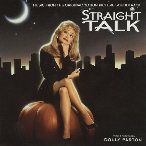 Straight Talk (Music from the Original Motion Picture Soundtrack)