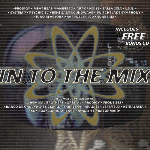 In to the Mix (disc 2)
