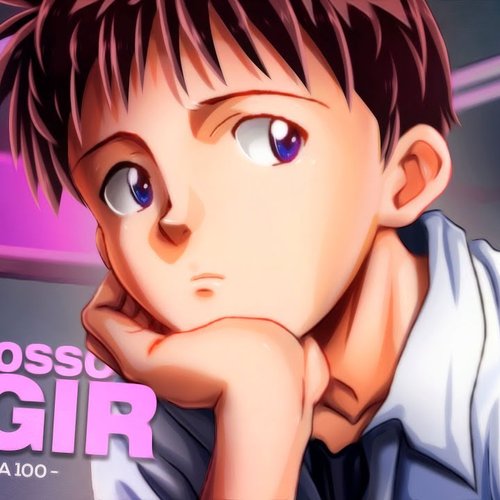 Não Posso Fugir (Shinji)
