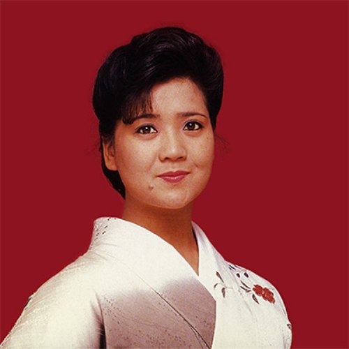 松原のぶえシングルコレクション
