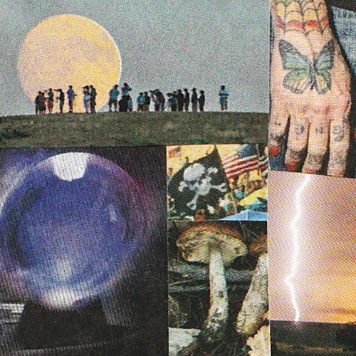 Who I Am From Now On