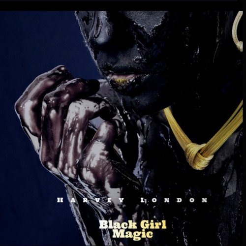 Black Girl Magic (Radio Edit)
