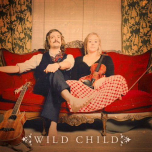 Wild Child - Pillow Talk