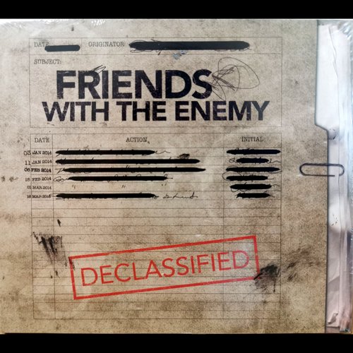 Declassified [Explicit]